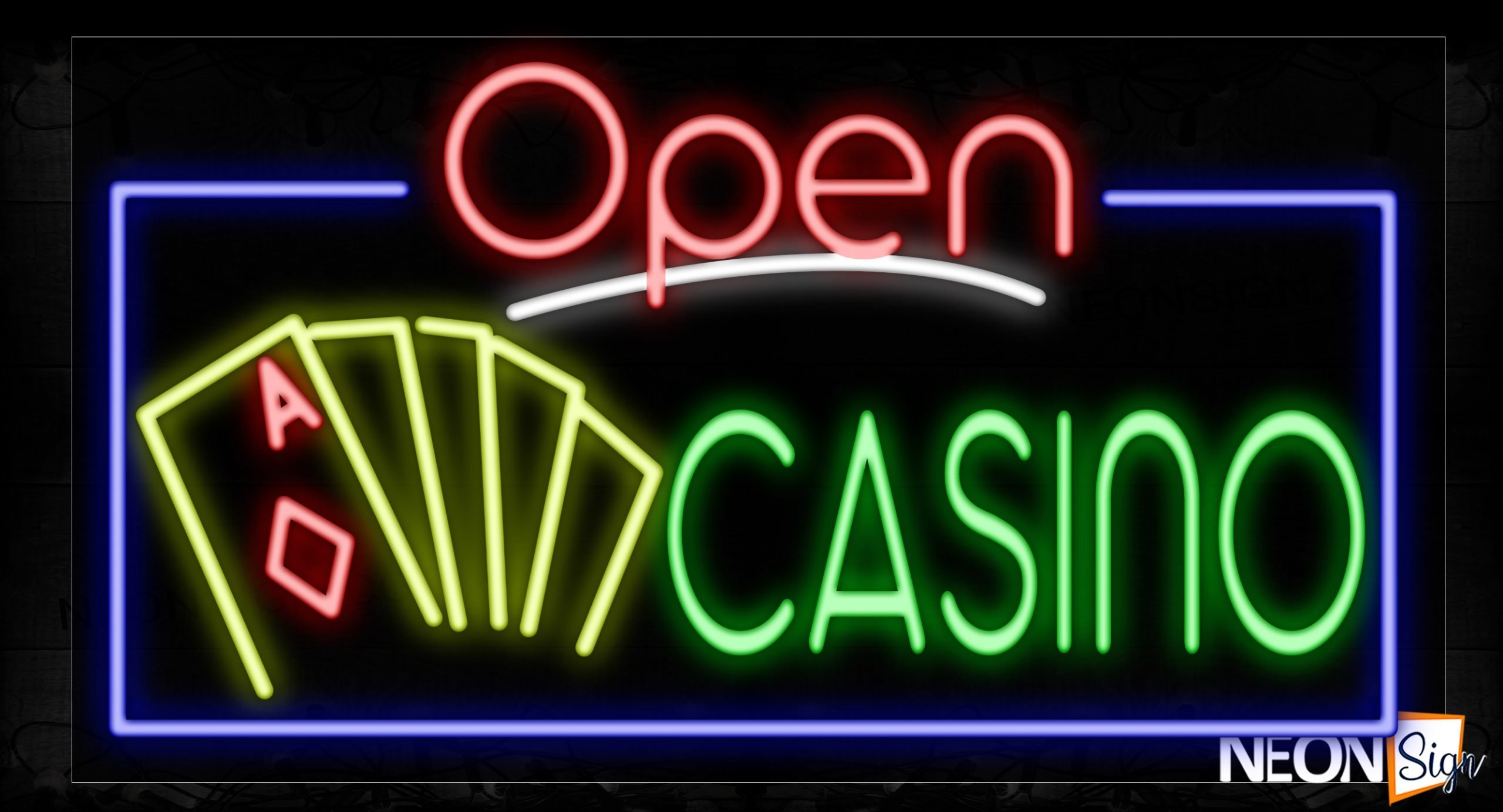 Colourful slot machine reels representing slots and bingo at msw