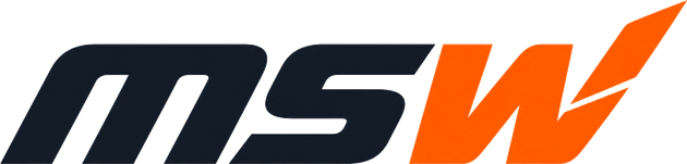 msw gaming platform logo